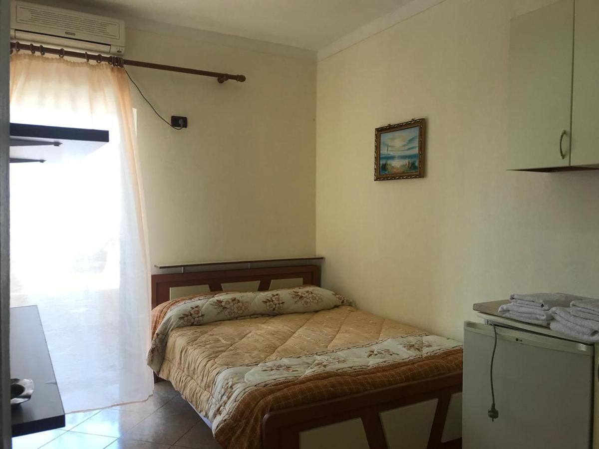 Hotel Ridal Влёра Экстерьер фото